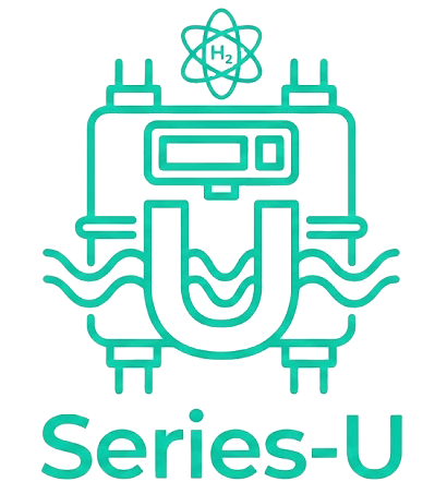 T.S.P. Co. Logo