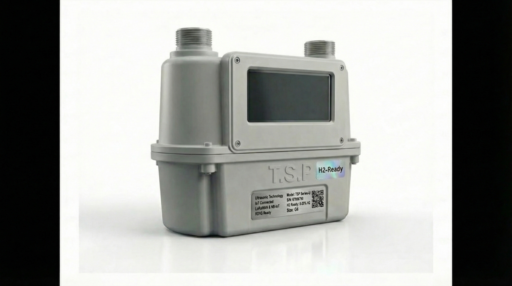 Series-U6 Pro Meter