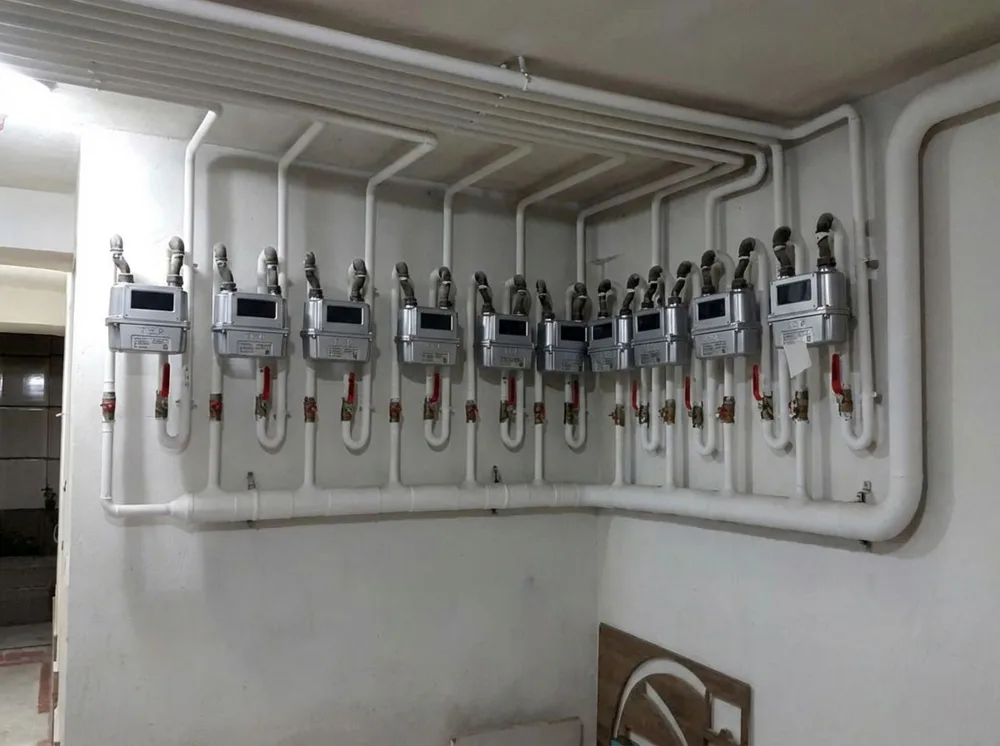 Field Installation